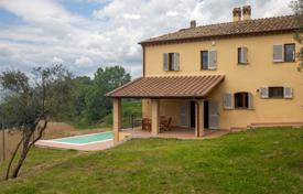 Furnished villa with a pool, Narni, Italy for 750,000 €
