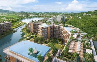 1 Bedroom Apartment 54m² in Laguna Phuket, Phuket, Thailand — #2430189 for $262,000
