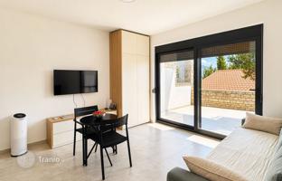1-bedroom apartment 45 m² in Budva city for 147,000 €