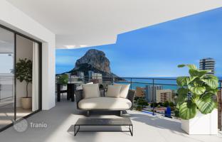 3-bedroom apartment 104 m² in Calpe for 670,000 €