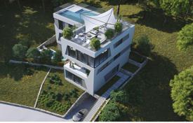 Apartment Luxurious apartments under construction for sale, Opatija-Ičići for 780,000 €