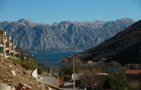 Scenic Plot of 578 m² for Sale in Morinj (Municipality of Kotor) for 160,000 €