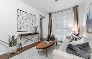 6-bedroom apartment in Temperance Street for C$906,000