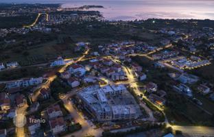 3-bedroom apartment 78 m² in Porec for 395,000 €