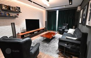 2-bedroom apartment 95 m² in Vake-Saburtalo for $200,000