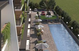 Investment Apartments Close to Lara Beach in Antalya Turkey for $174,000