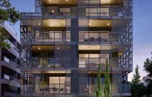 New residence close to a highway and the city center, Polemidia, Cyprus for From 355,000 €