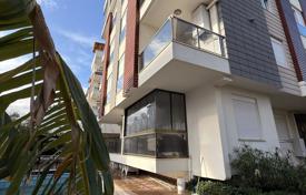 Apartment in the Picturesque Liman District, Konyaalti, Antalya for $170,000