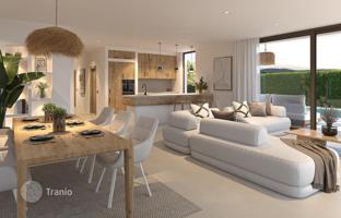 4-bedroom villa 245 m² in Javea (Xabia) for 1,525,000 €