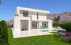 Villa – Finestrat, Valencia, Spain for 795,000 €