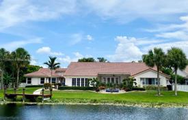 Townhome – Plantation, Broward, Florida,  USA for $1,395,000