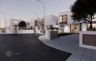 3-bedroom villa 141 m² in Lakatamia for 263,000 €