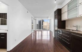 Apartment – Bay Street, Old Toronto, Toronto,  Ontario,   Canada for C$948,000