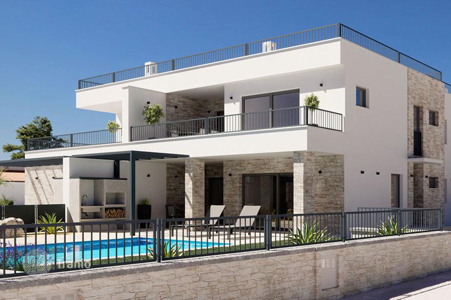 New home for sale in Istria County, Croatia — listing 1798644