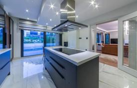 Incrediple price for 4 bedroom very luxury Villa in İçmeler for $460,000