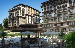 3-bedroom apartment 145 m² in Sveti Vlas for 253,000 €