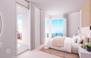 3-bedroom apartment 154 m² in Estepona for 1,155,000 €