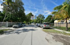 Development land – Miami, Florida, USA for 1,387,000 €