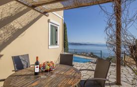 Agni Villa For Sale East/ North East Corfu for 699,000 €