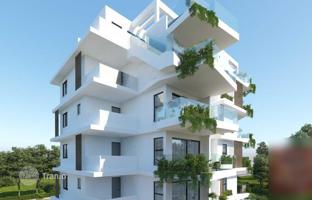 2-bedroom apartment in new building 80 m² in Larnaca for 320,000 €