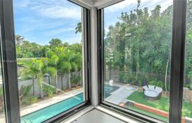 Townhome – Fort Lauderdale, Florida, USA for $3,400,000