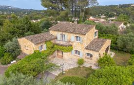 5-bedrooms villa in Peymeinade, France for 715,000 €