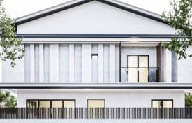 Luxe Design Villas Suitable for Detached Living in Antalya Belek for $643,000