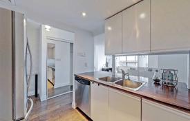 Apartment – Scarborough, Toronto, Ontario,  Canada for C$612,000