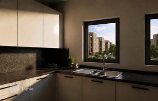 3-bedroom apartment 63 m² in Dugo Selo for 191,000 €