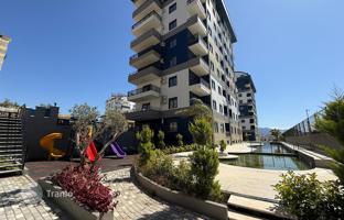 3-bedroom penthouse 120 m² in Payallar for 14,743,000 TRY