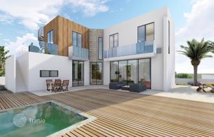 Furnished villa at 300 meters from the sea, in the prestigious area of Peyia, Paphos, Cyprus for From 2,450,000 €