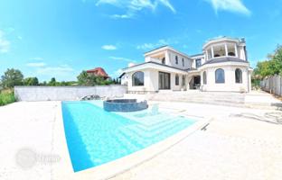 5-room house 406 m² in Ilfov County for 2,000,000 €