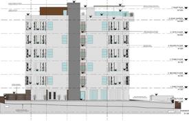 Modern apartments with nice sea view — Pafos for 220,000 €