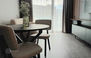 1-bedroom apartment 55 m² in Batumi for $132,000