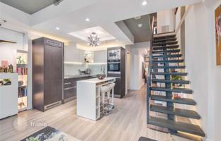 8-bedroom apartment in George Street for C$1,054,000