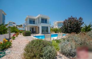 2-bedroom villa 119 m² in Famagusta for 475,000 €