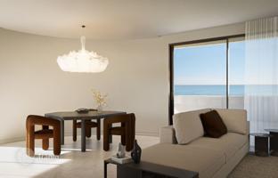 2-bedroom apartment in new building 103 m² in Calpe for 374,000 €