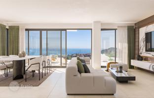 2-bedroom apartment 101 m² in Manilva for 527,000 €