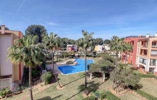 3-bedroom penthouse 194 m² in Santa Ponsa for 1,595,000 €