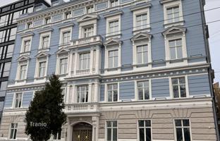 2-room apartment 52 m² in Central District for 222,000 €