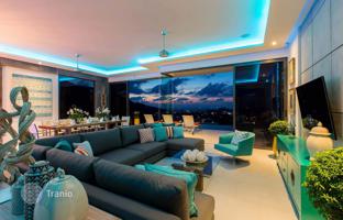 5-bedroom villa 1,200 m² in Kata Beach for $2,000,000