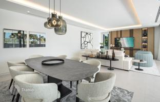 4-bedroom villa 419 m² in Marbella for 3,995,000 €