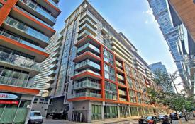 Apartment – Nelson Street, Toronto, Ontario,  Canada for C$1,075,000