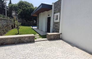 2-bedroom villa 105 m² in Gümüşlük for 28,153,000 TRY