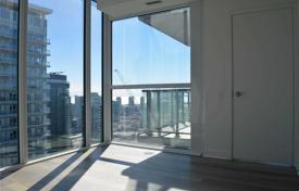Apartment – Adelaide Street West, Old Toronto, Toronto,  Ontario,   Canada for C$1,079,000
