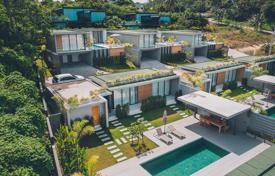 Complex of 6 villas with swimming pools near Choengmon beach, Bo Phut, Koh Samui, Surat Thani, Thailand for 5,628,000 €