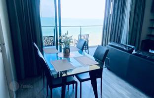 2-bedroom apartment 69 m² in Pattaya for $326,000