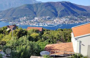 2-bedroom cottage 41 m² in Herceg Novi city for 122,000 €