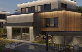 4-bedroom house 320 m² in Opatija. Price on request