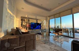 Complex of villas with swimming pools, gardens and panoramic views, Peyia, Cyprus for From 1,500,000 €